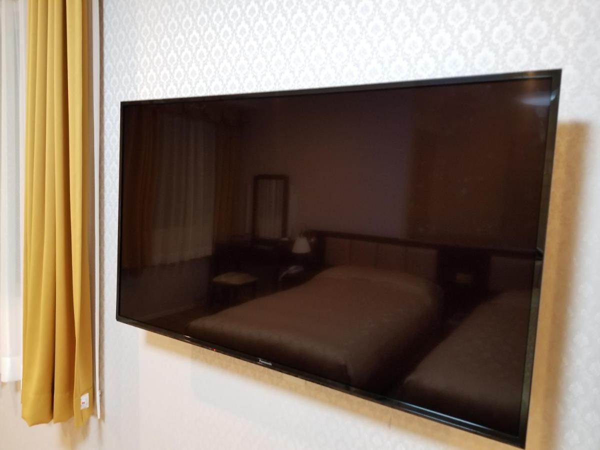 Hotel Hojinkan Tomioka  外观 照片